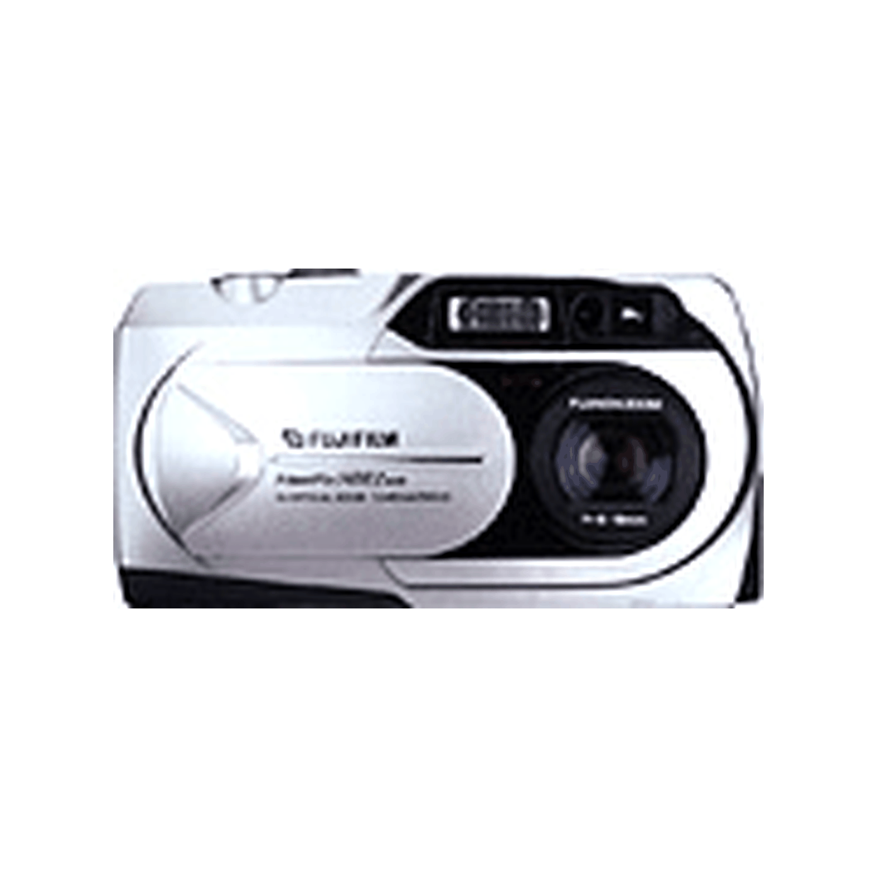 Archive illustration for Fujifilm FinePix 1400z