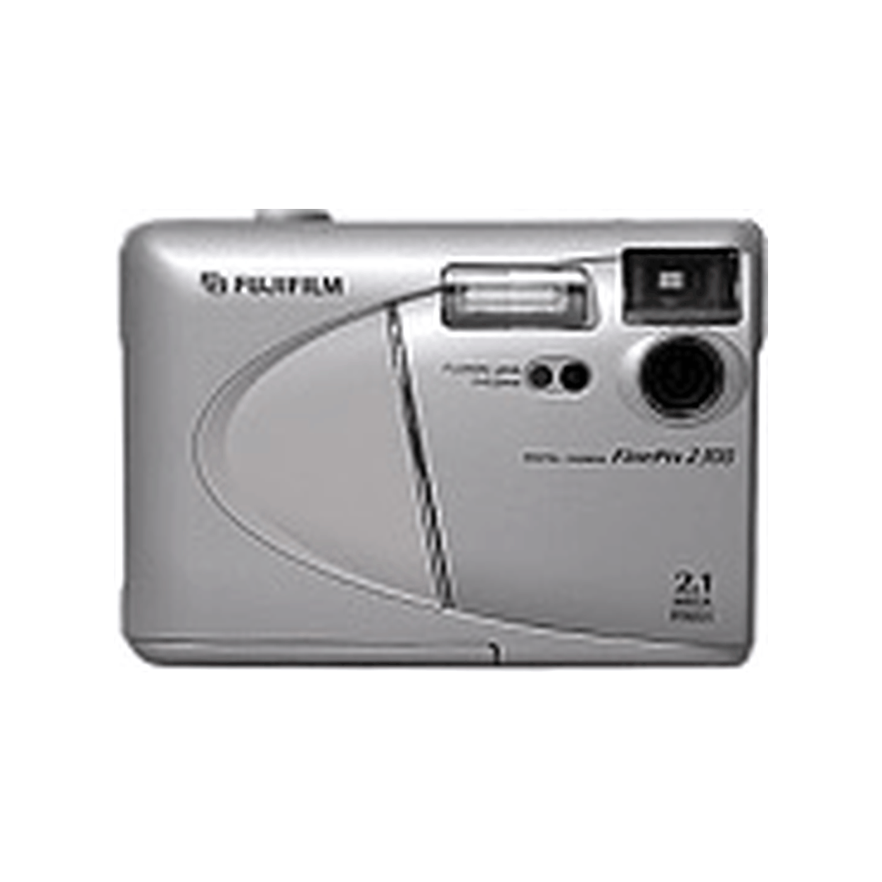 Archive illustration for Fujifilm FinePix 2300