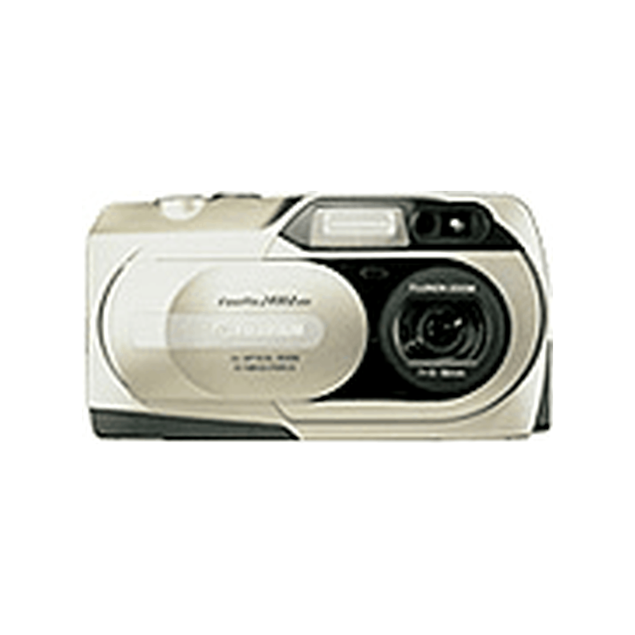 Archive illustration for Fujifilm FinePix 2400 Zoom