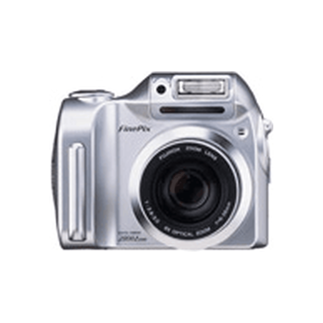 Archive illustration for Fujifilm FinePix 2800 Zoom