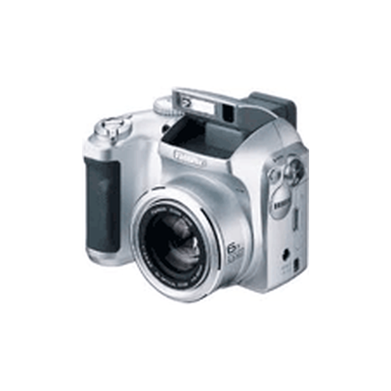 Archive illustration for Fujifilm FinePix 3800