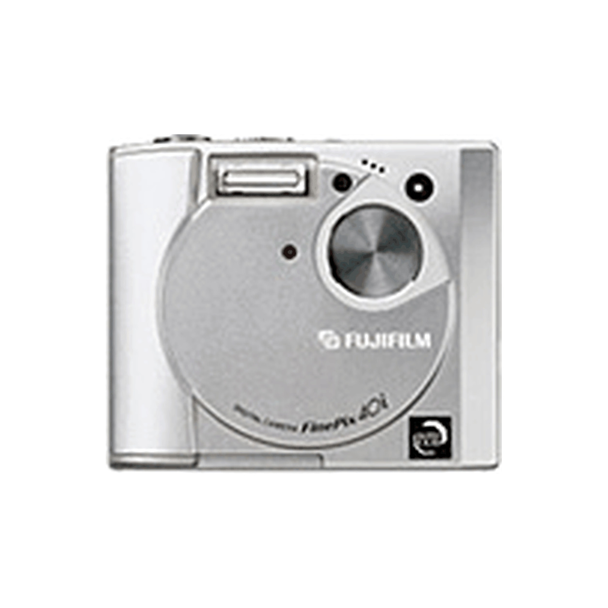 Archive illustration for Fujifilm FinePix 40i