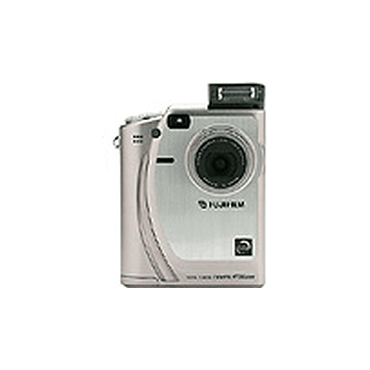 Archive illustration for Fujifilm FinePix 4700 Zoom