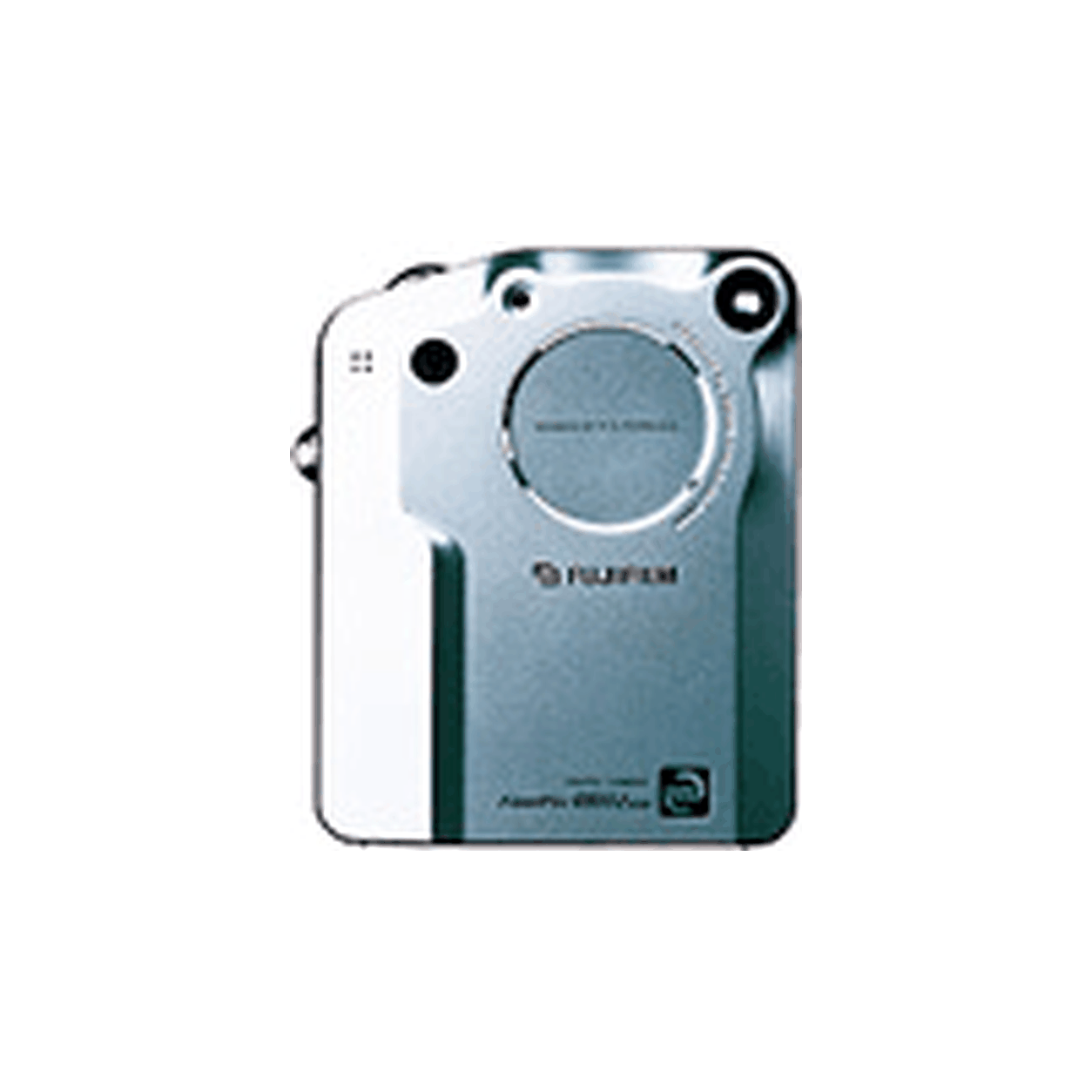 Archive illustration for Fujifilm FinePix 4800 Zoom