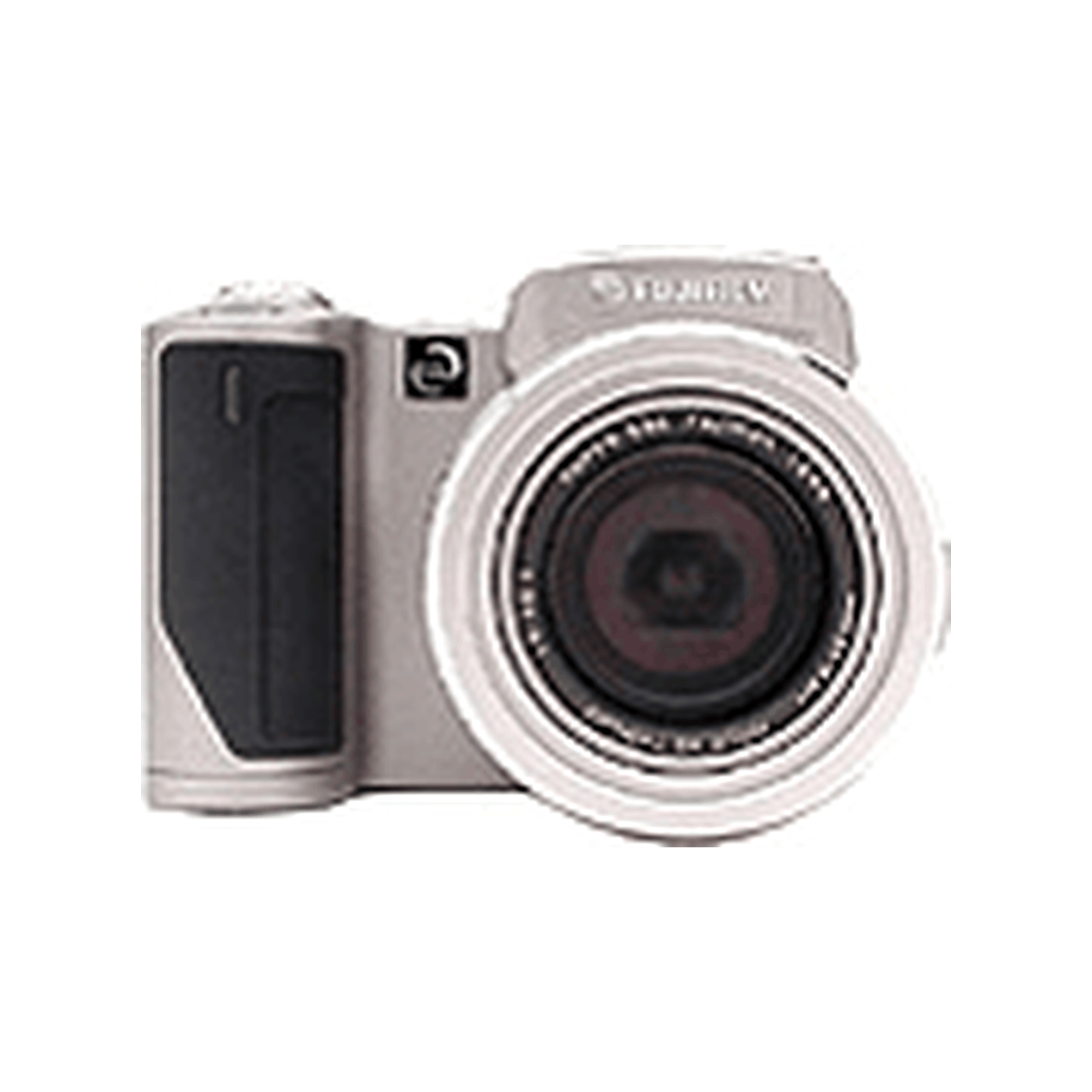 Archive illustration for Fujifilm FinePix 4900 Zoom