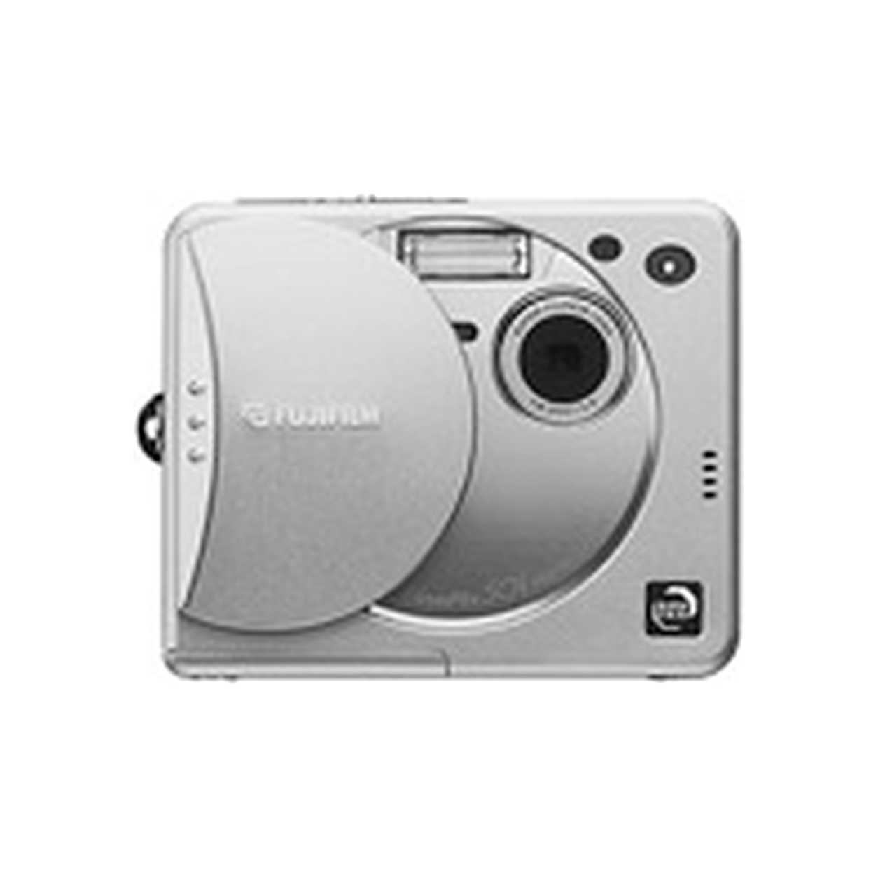 Archive illustration for Fujifilm FinePix 50i