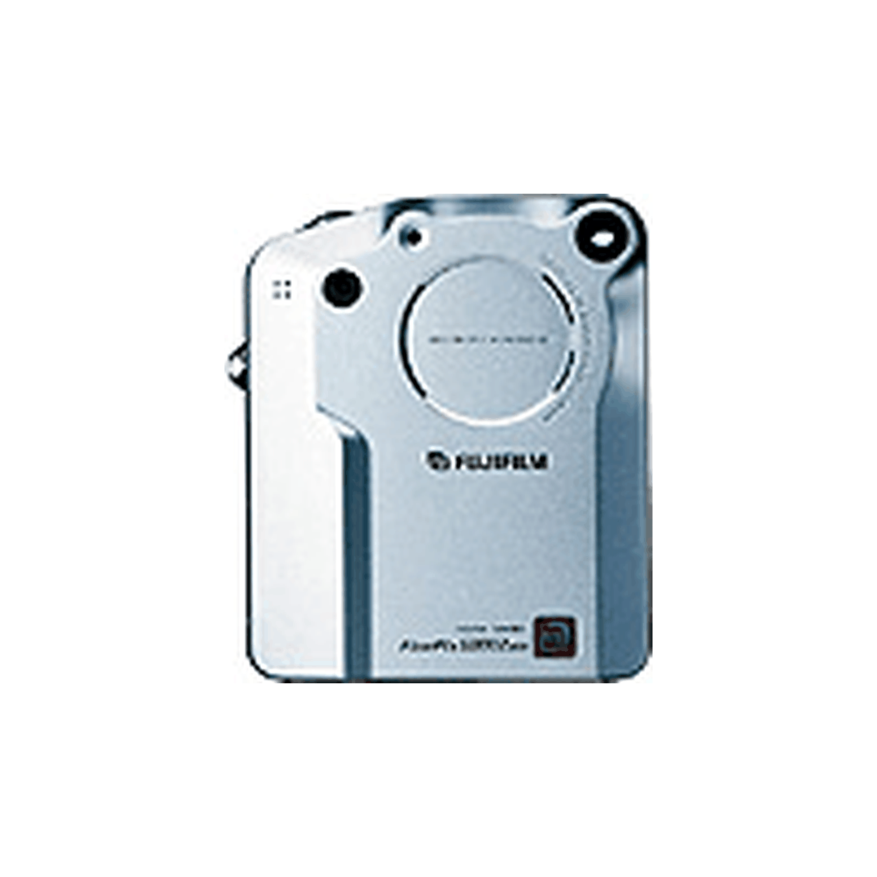 Archive illustration for Fujifilm FinePix 6800 Zoom