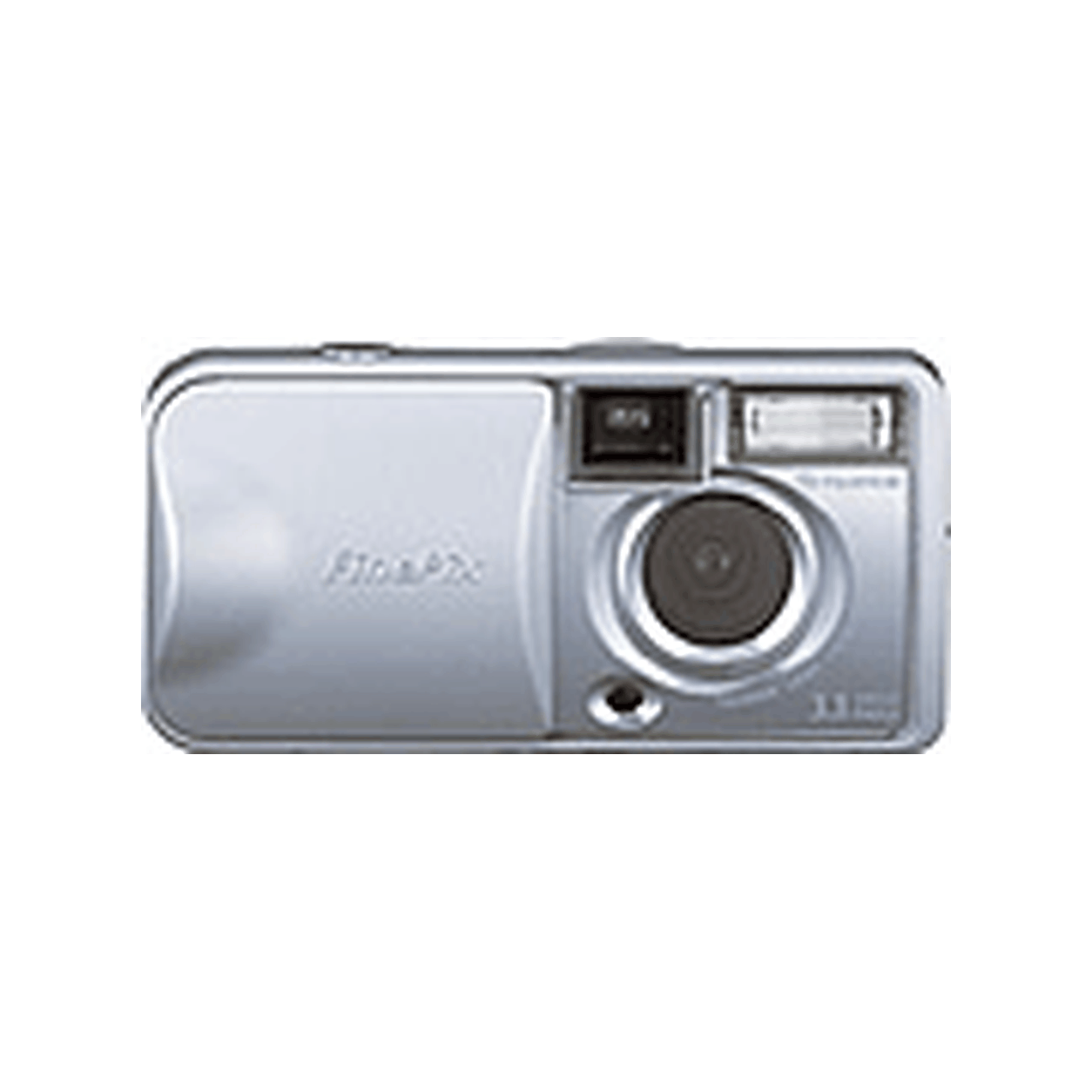 Archive illustration for Fujifilm FinePix A120
