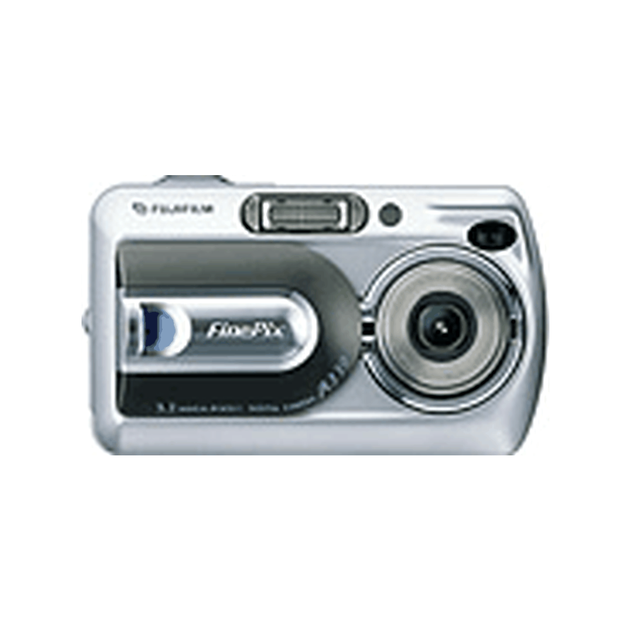 Archive illustration for Fujifilm FinePix A330