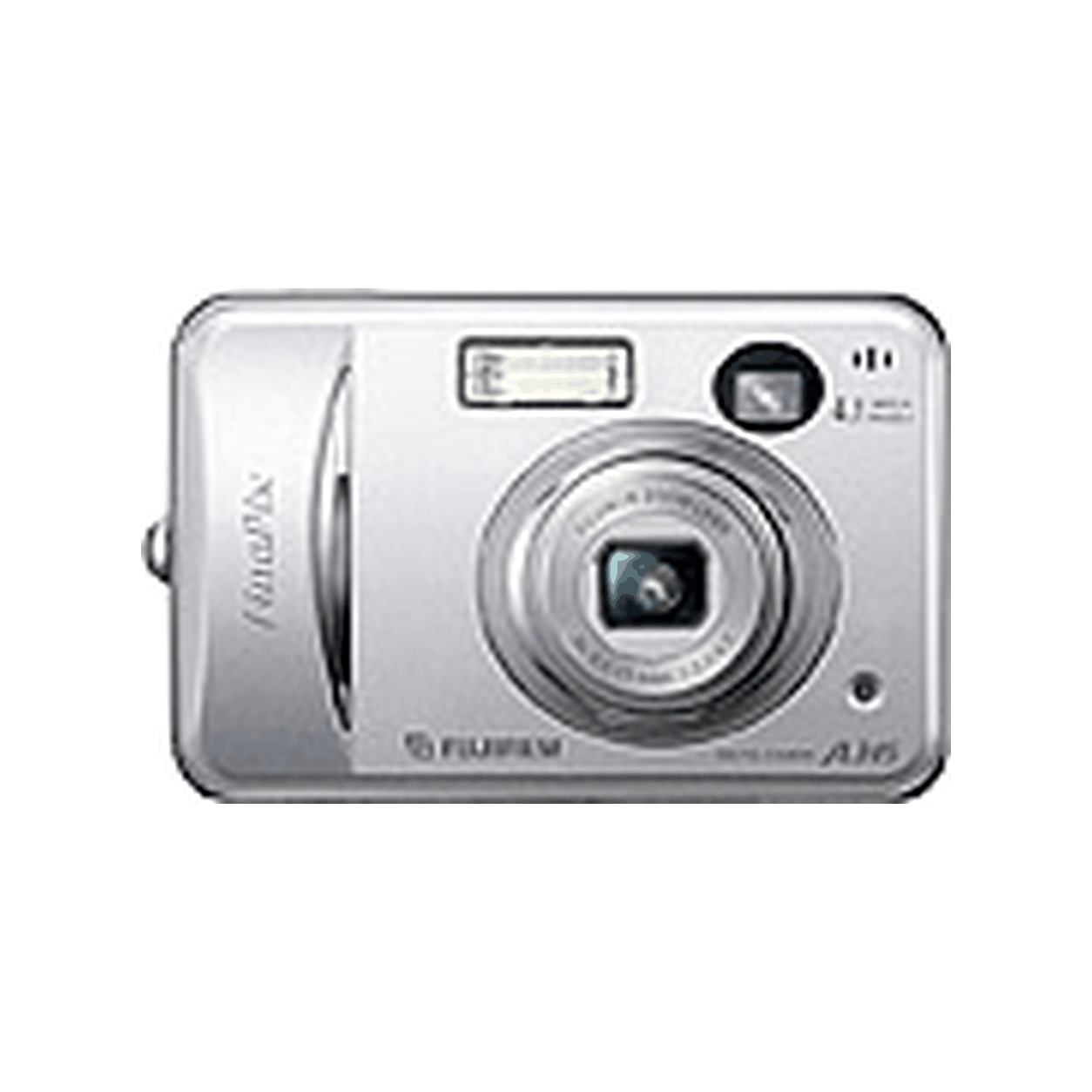 Archive illustration for Fujifilm FinePix A345 Zoom