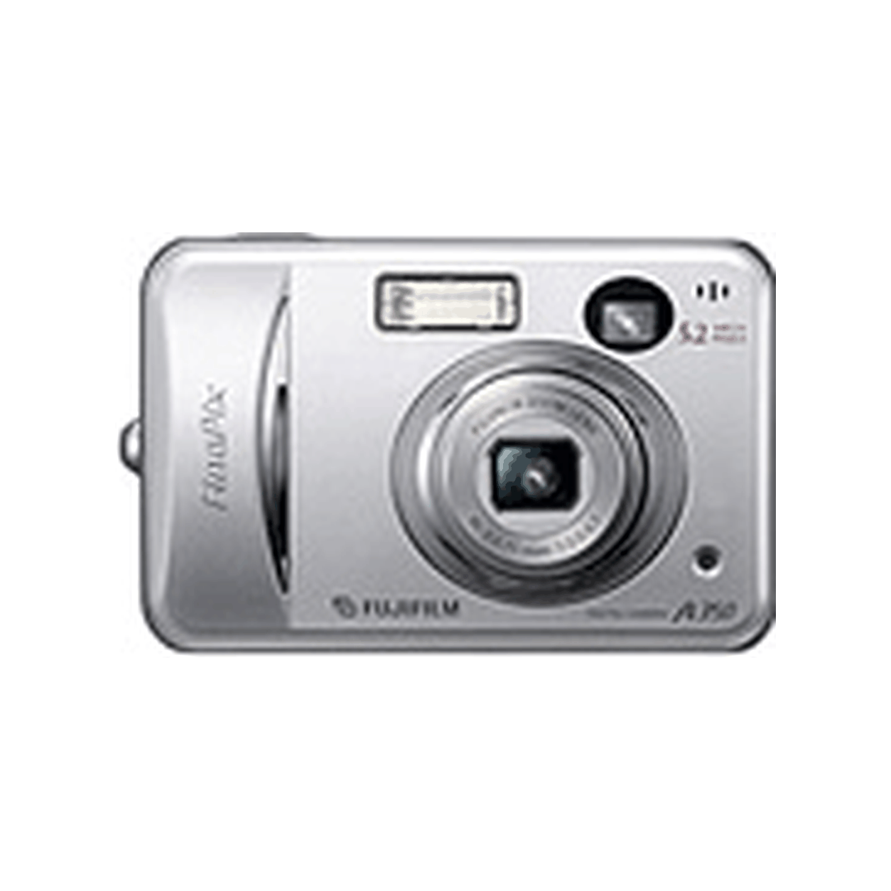 Archive illustration for Fujifilm FinePix A350 Zoom