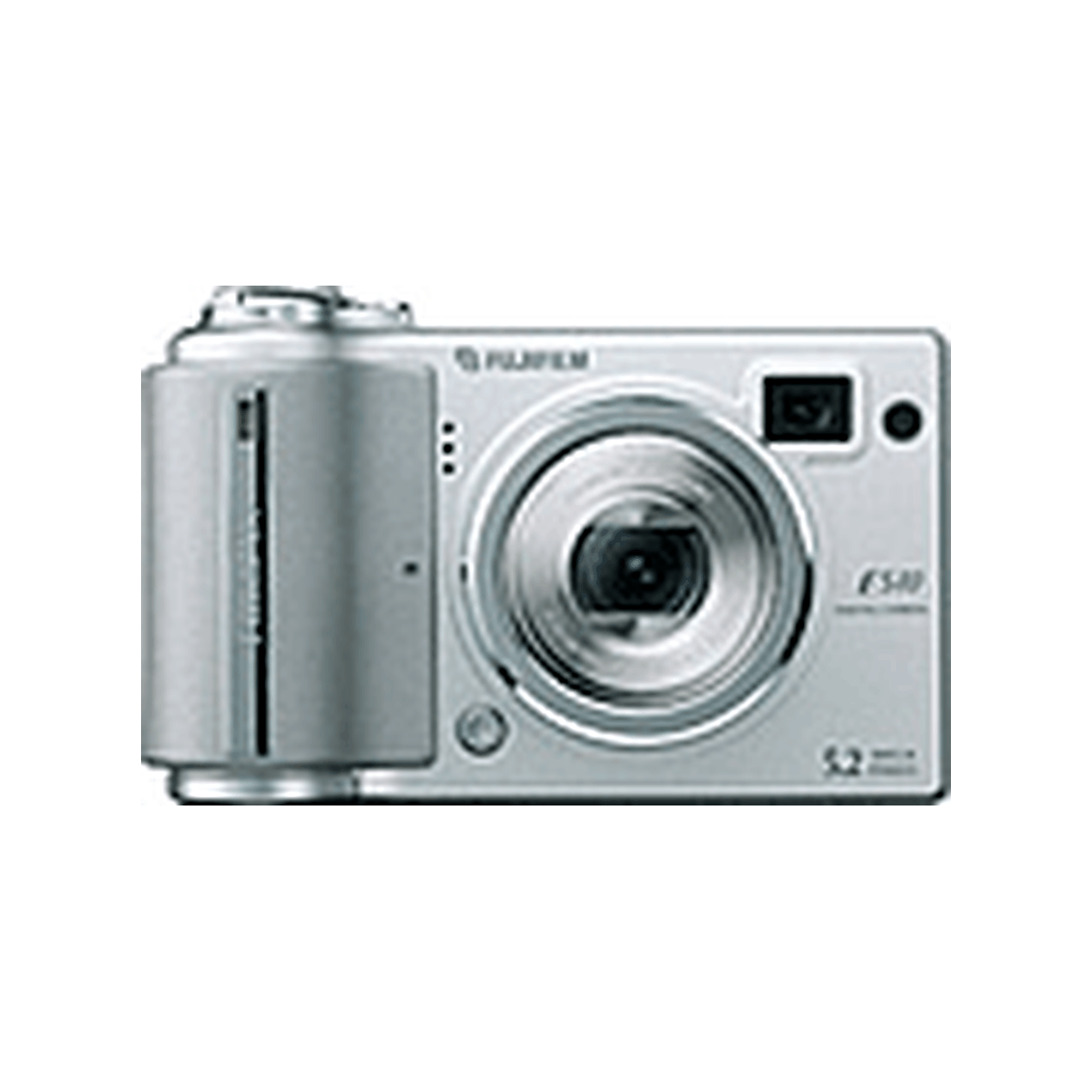Archive illustration for Fujifilm FinePix E510 Zoom
