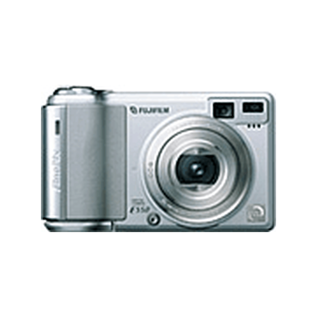 Archive illustration for Fujifilm FinePix E550 Zoom