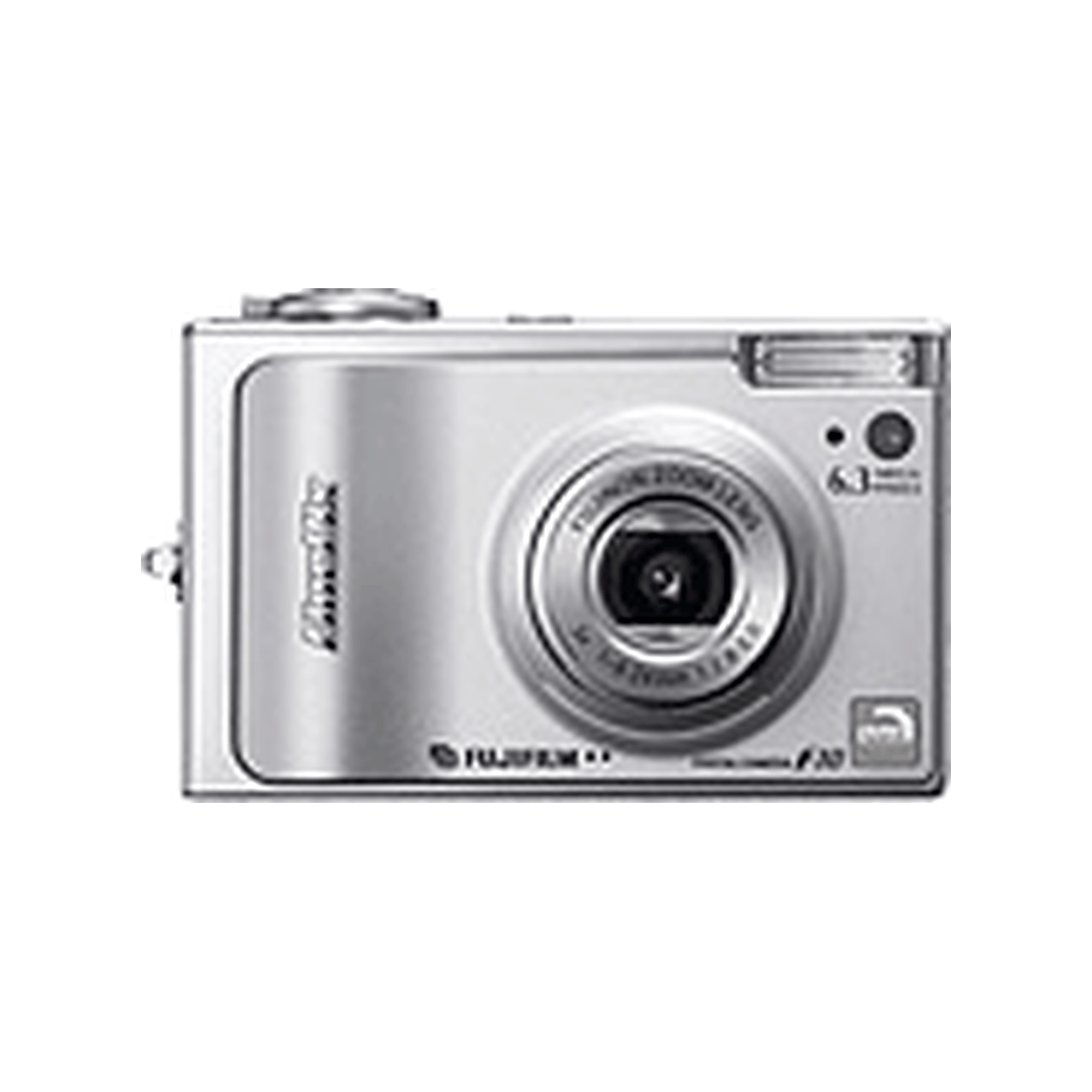 Archive illustration for Fujifilm FinePix F10 Zoom