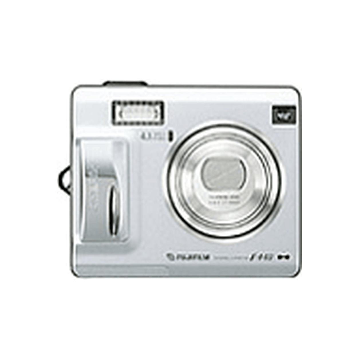 Archive illustration for Fujifilm FinePix F440 Zoom