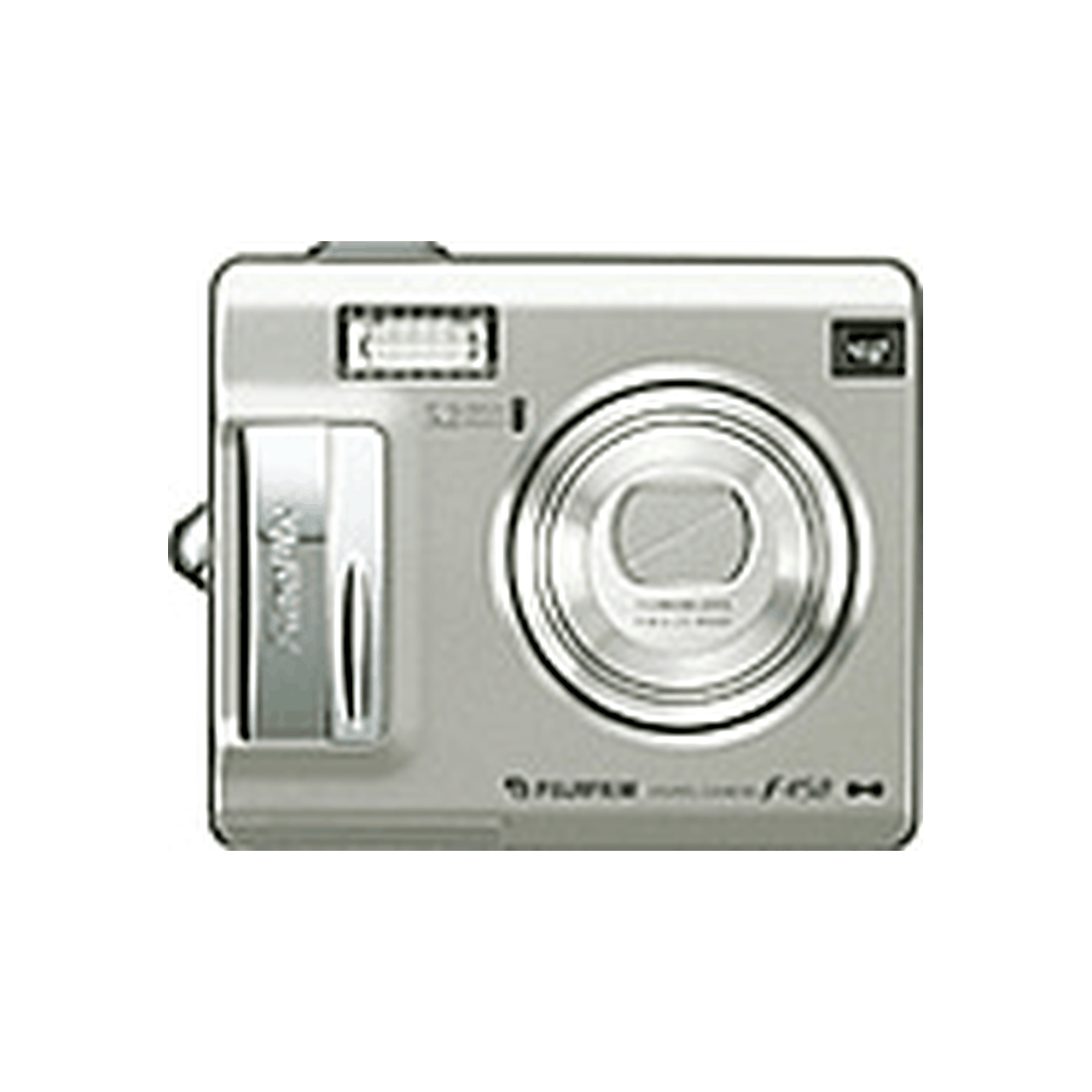 Archive illustration for Fujifilm FinePix F450 Zoom