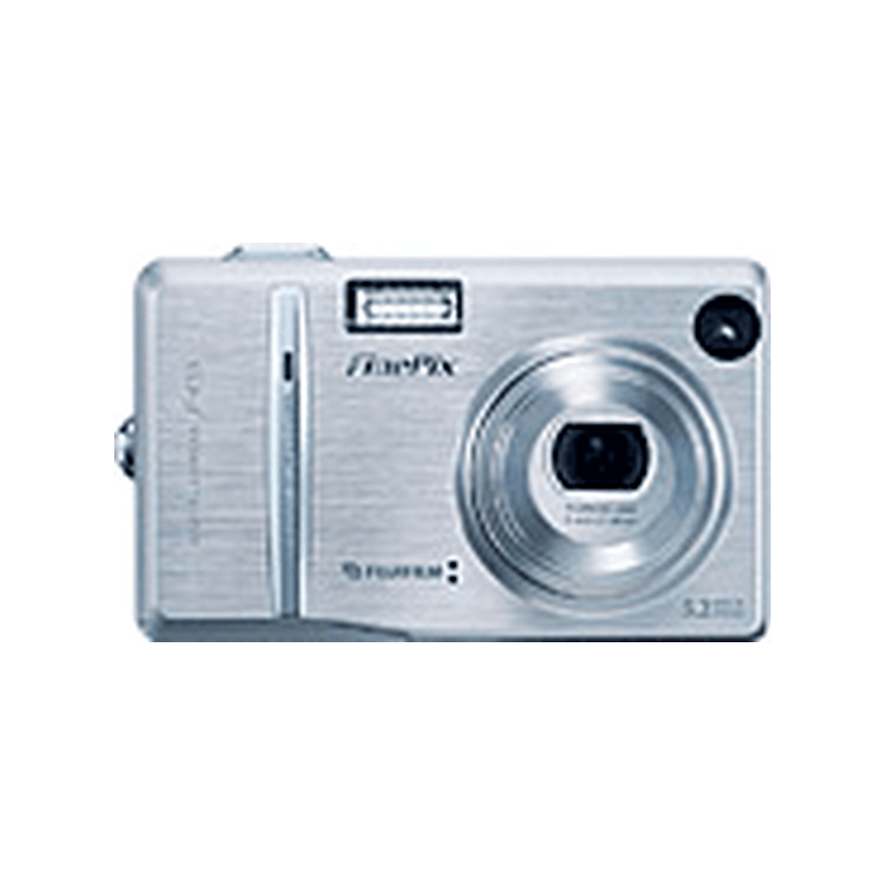 Archive illustration for Fujifilm FinePix F455 Zoom