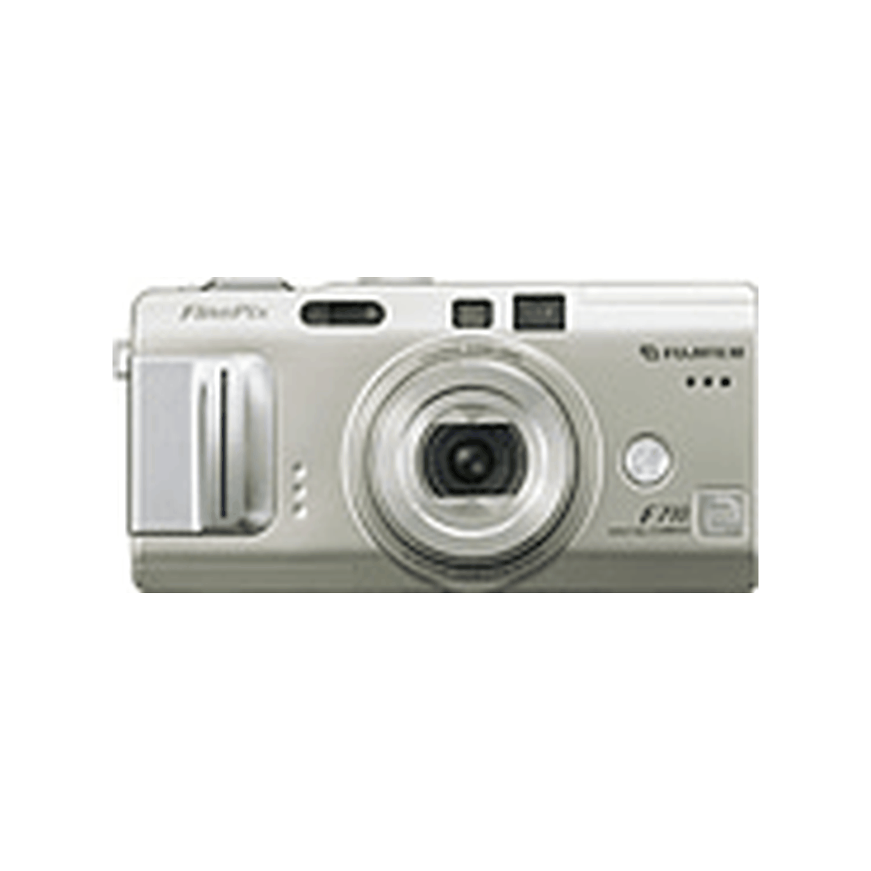 Archive illustration for Fujifilm FinePix F710