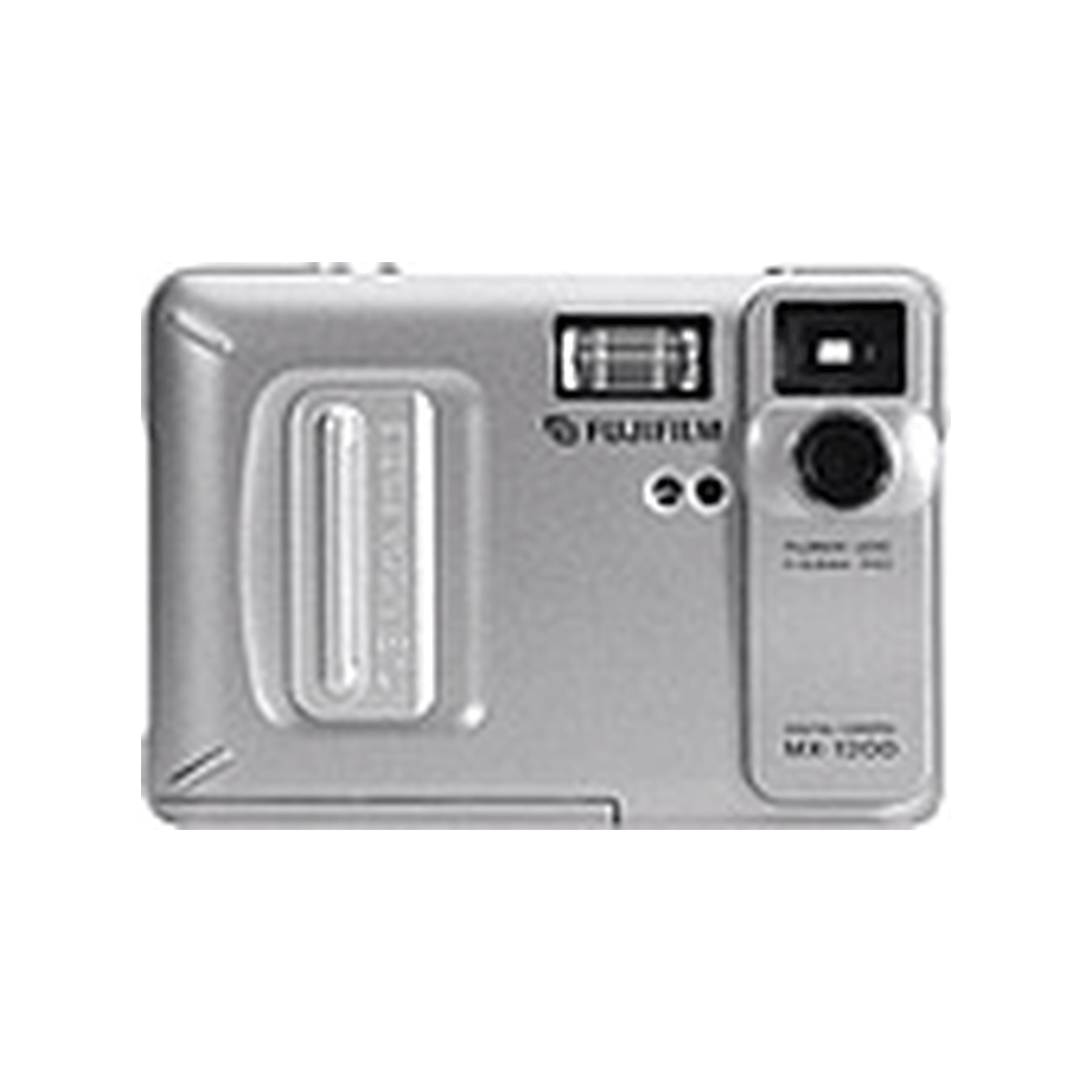 Archive illustration for Fujifilm MX-1200