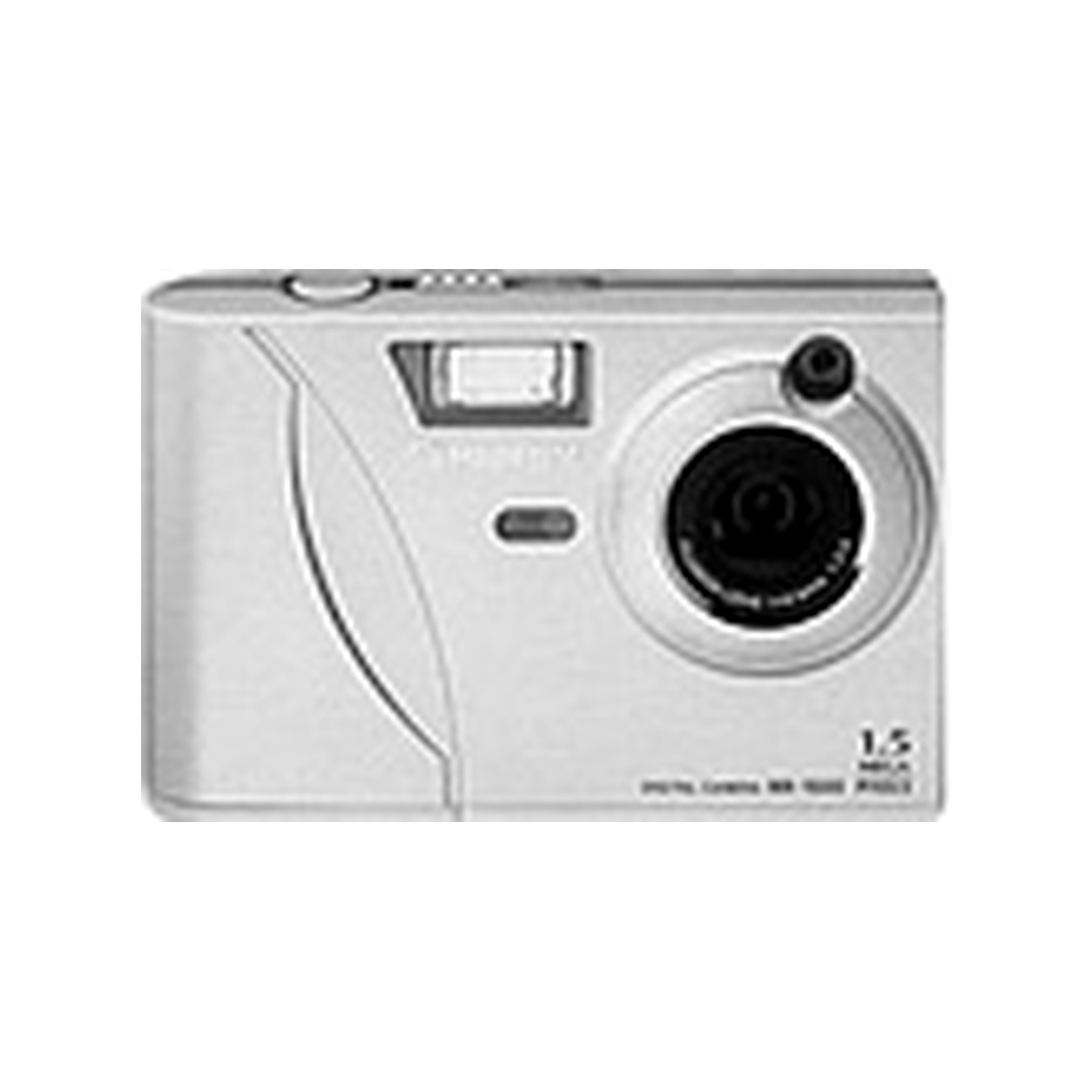 Archive illustration for Fujifilm MX-1500