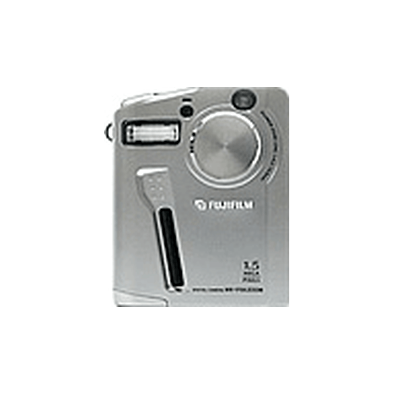 Archive illustration for Fujifilm MX-1700