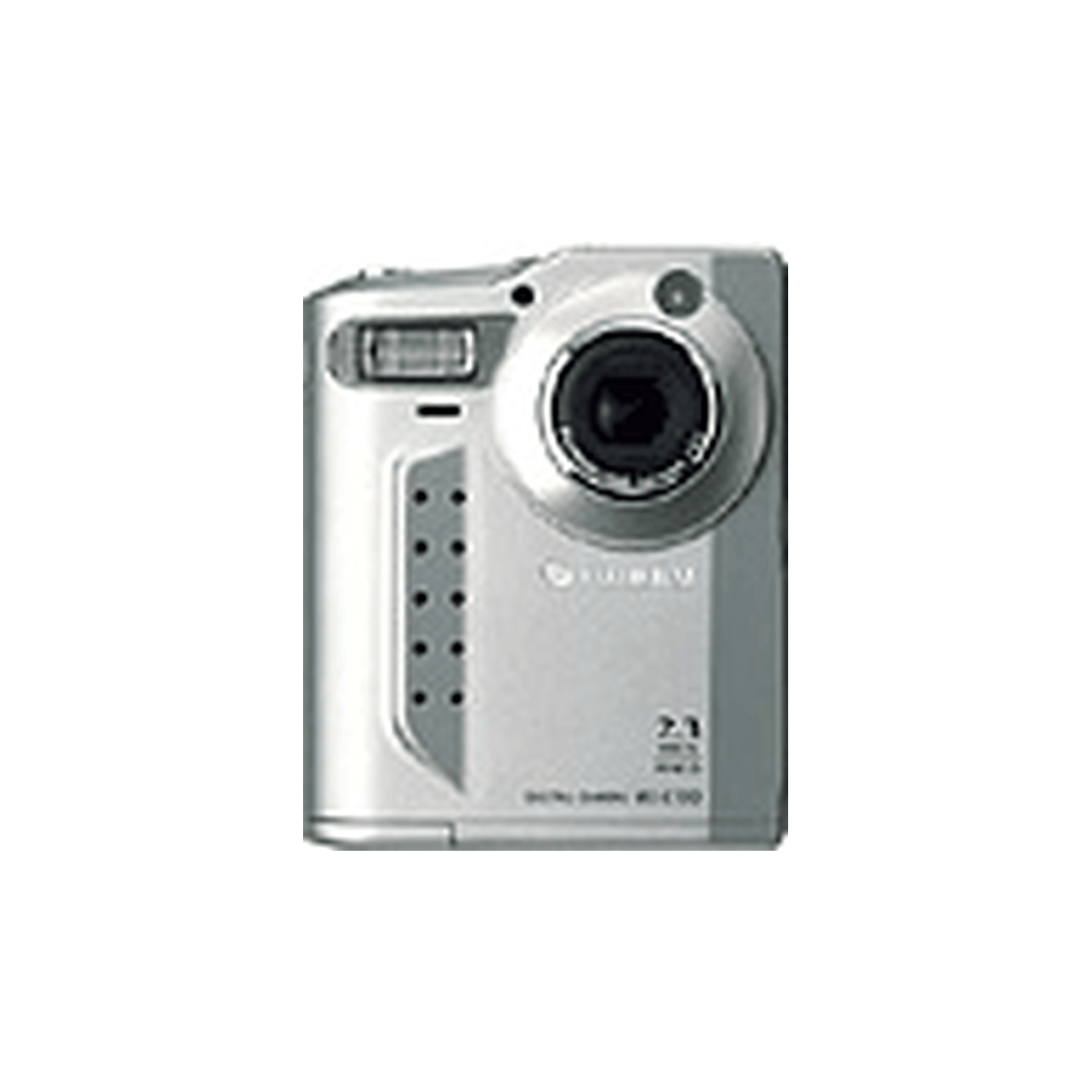 Archive illustration for Fujifilm MX-2700