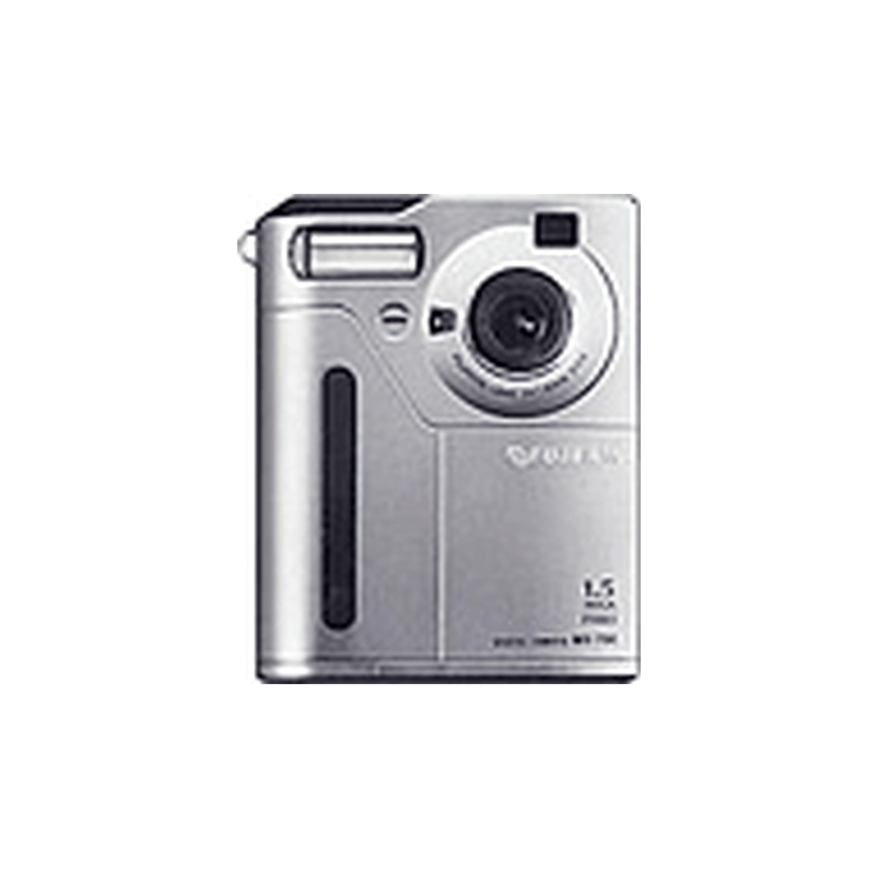 Archive illustration for Fujifilm MX-700