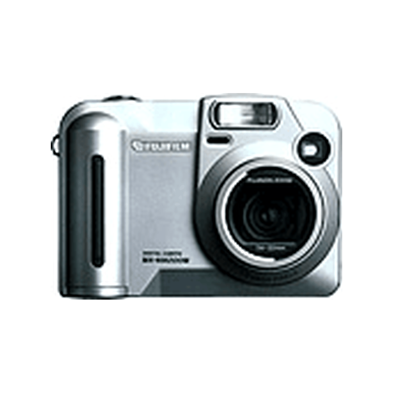 Archive illustration for Fujifilm MX-600 Zoom