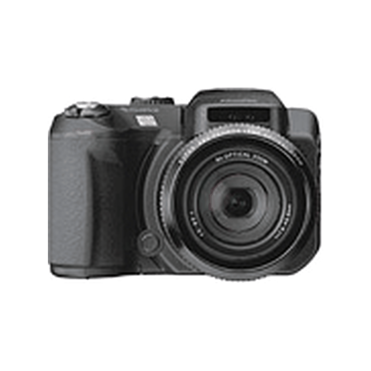 Archive illustration for Fujifilm FinePix S20 Pro