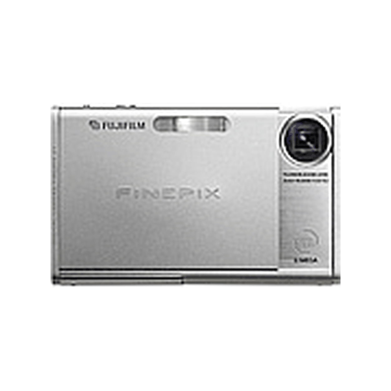 Archive illustration for Fujifilm FinePix Z1