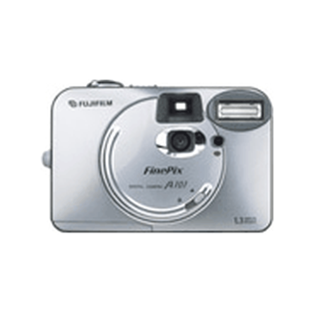 Archive illustration for Fujifilm FinePix A101