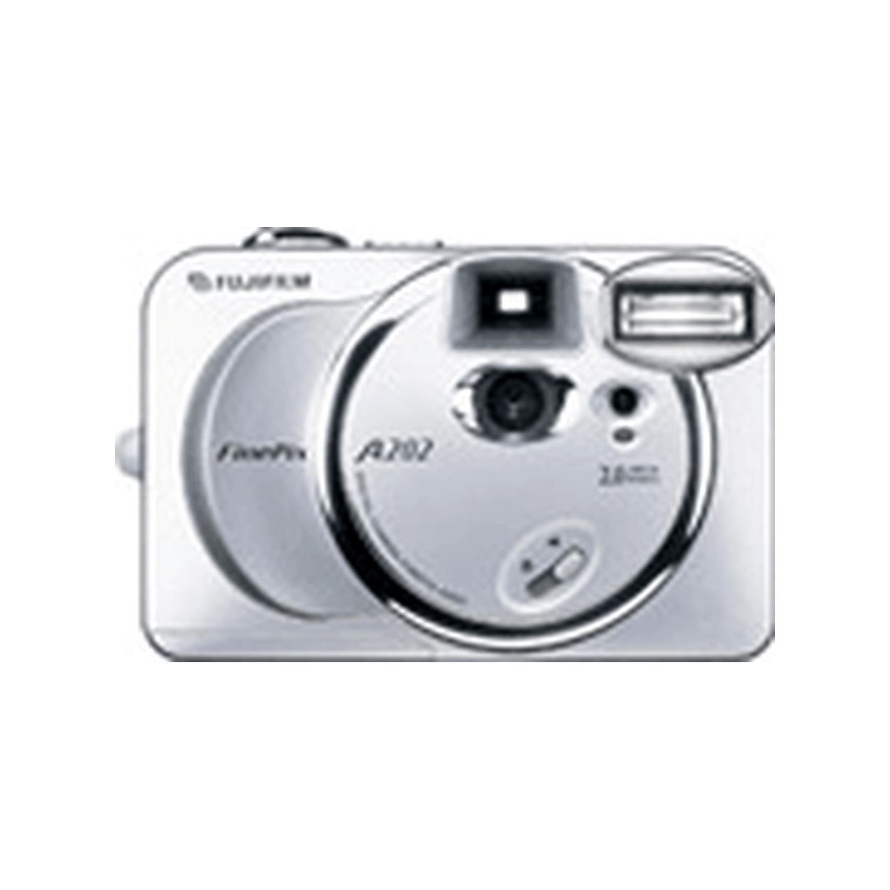 Archive illustration for Fujifilm FinePix A202