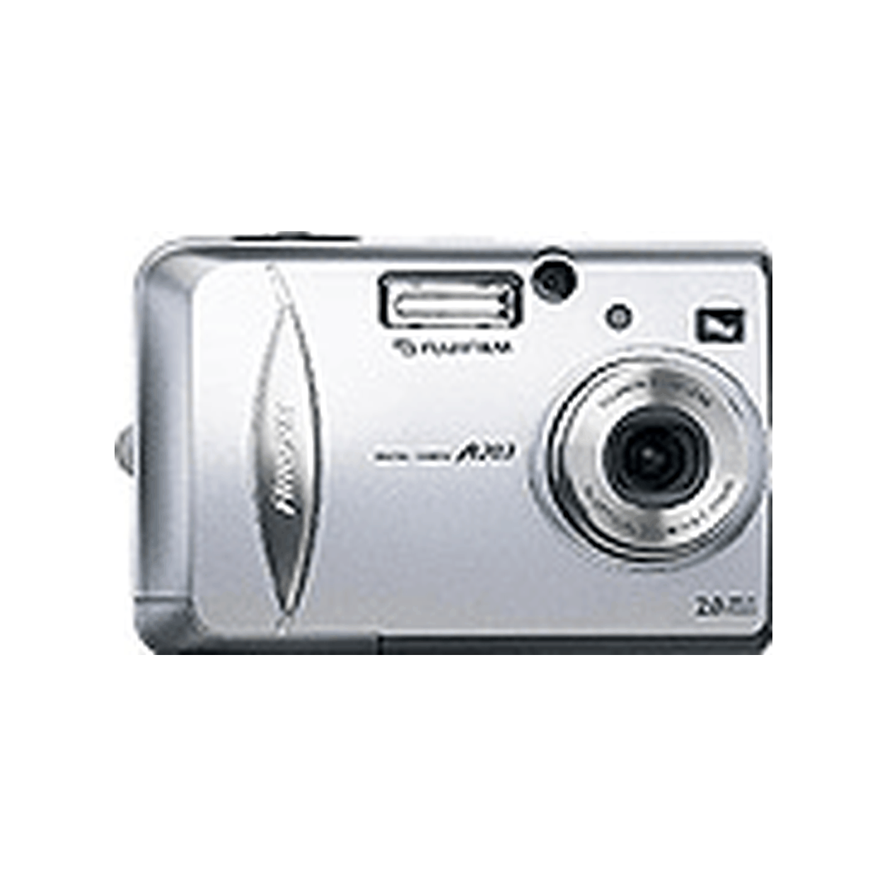 Archive illustration for Fujifilm FinePix A203