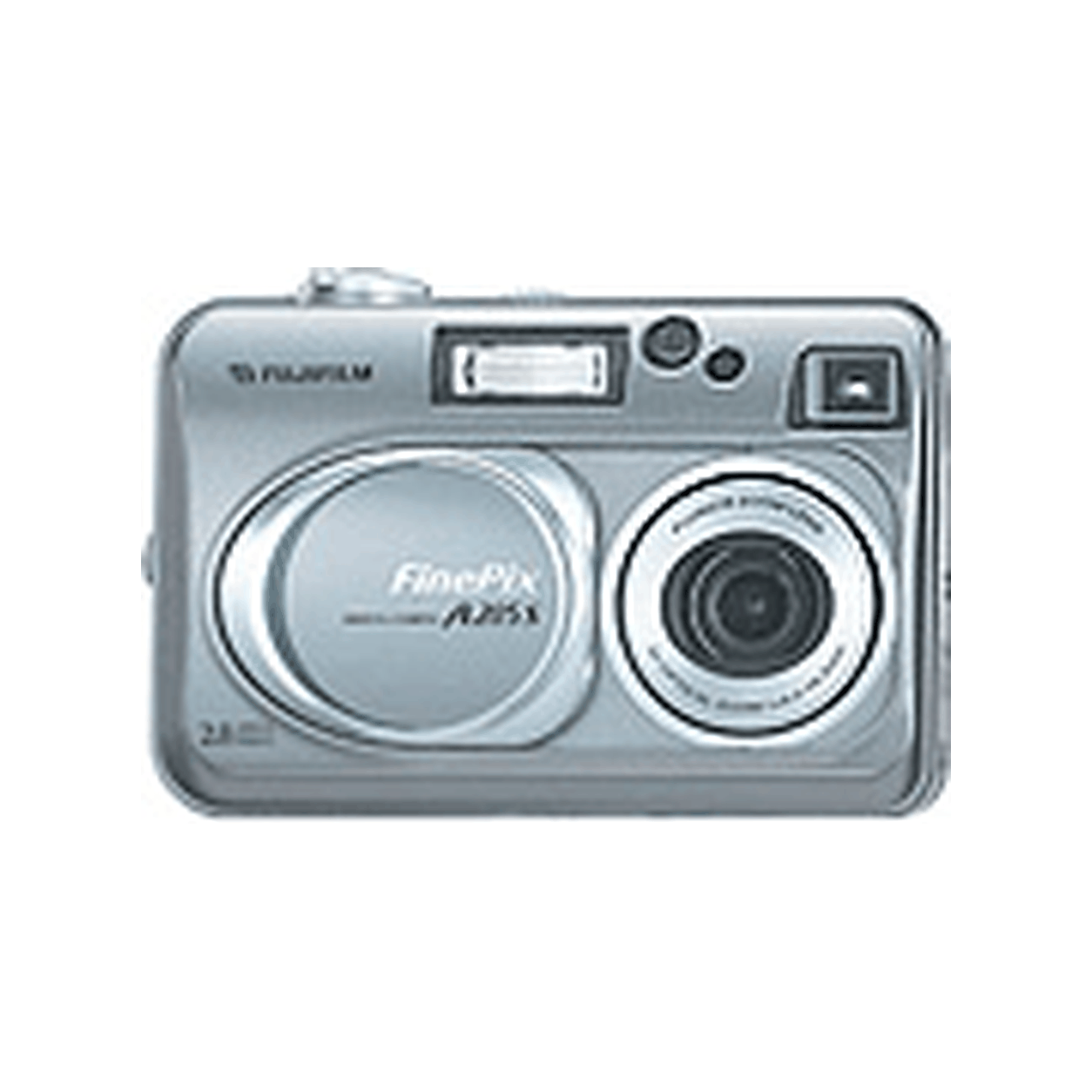 Archive illustration for Fujifilm FinePix A205 Zoom