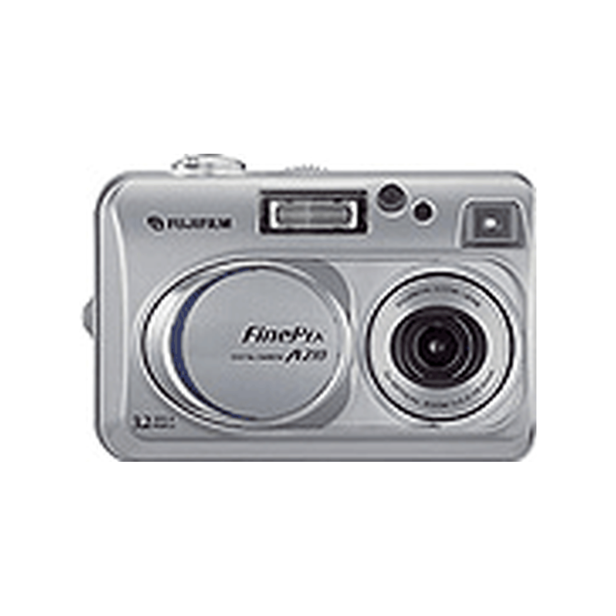 Archive illustration for Fujifilm FinePix A210 Zoom