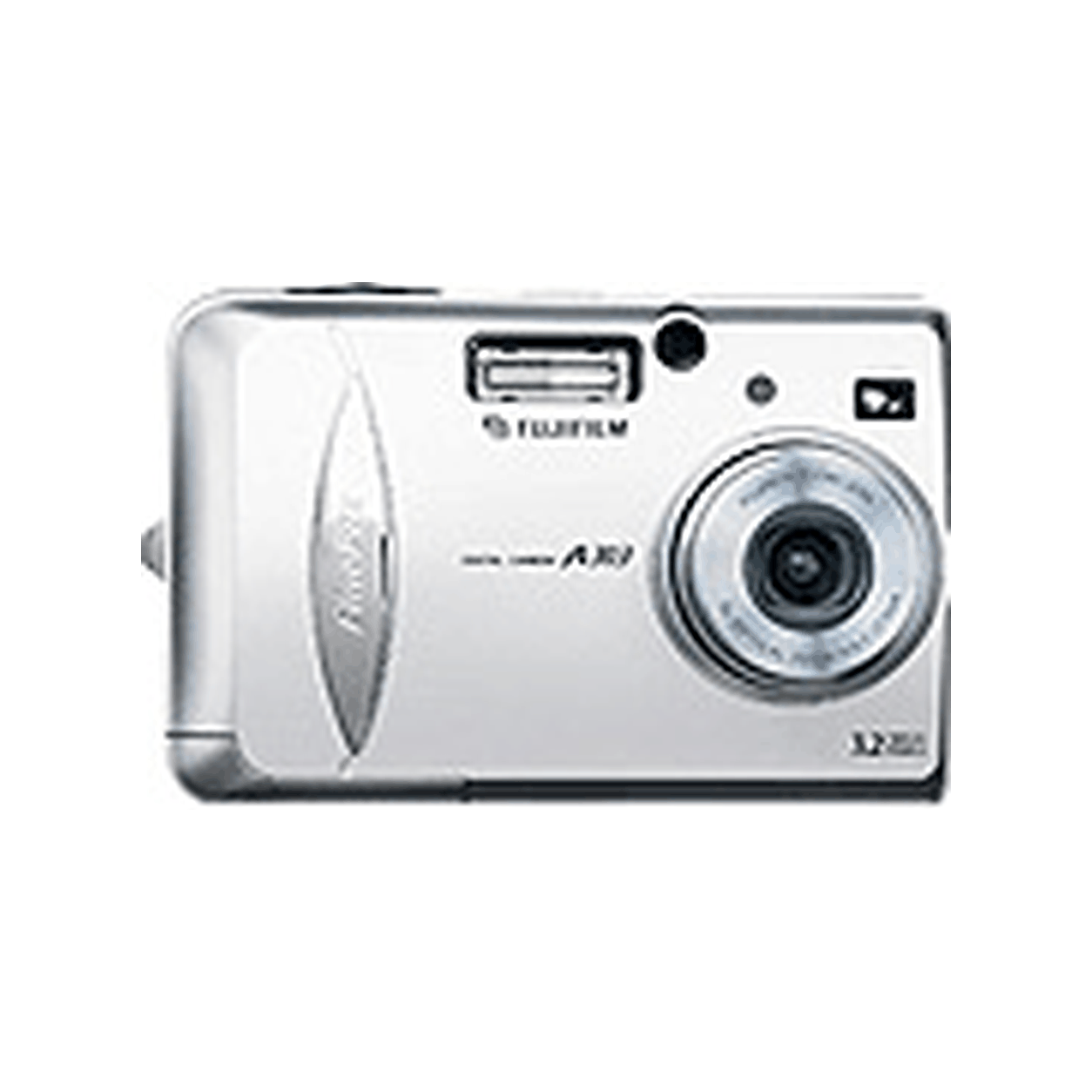 Archive illustration for Fujifilm FinePix A303