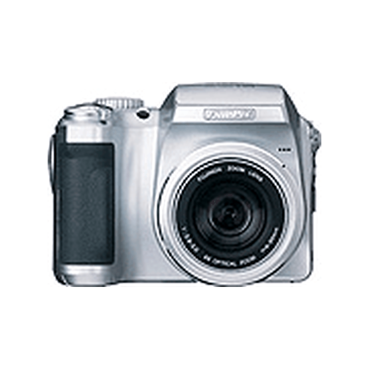 Archive illustration for Fujifilm FinePix S304