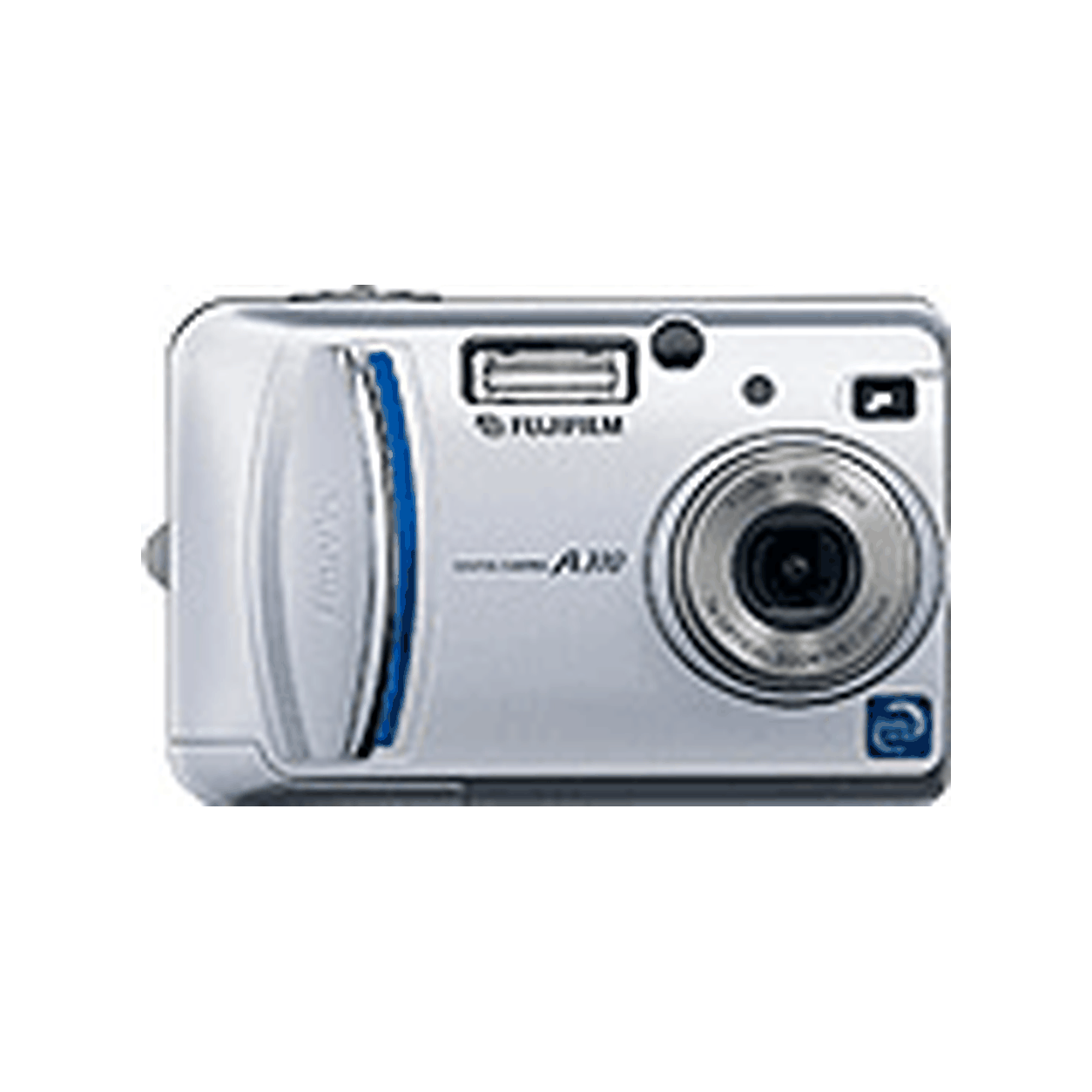 Archive illustration for Fujifilm FinePix A310 Zoom