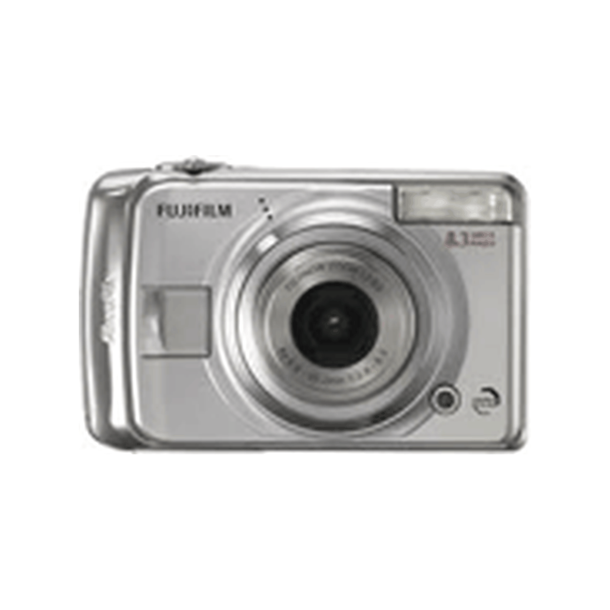 Archive illustration for Fujifilm FinePix A820