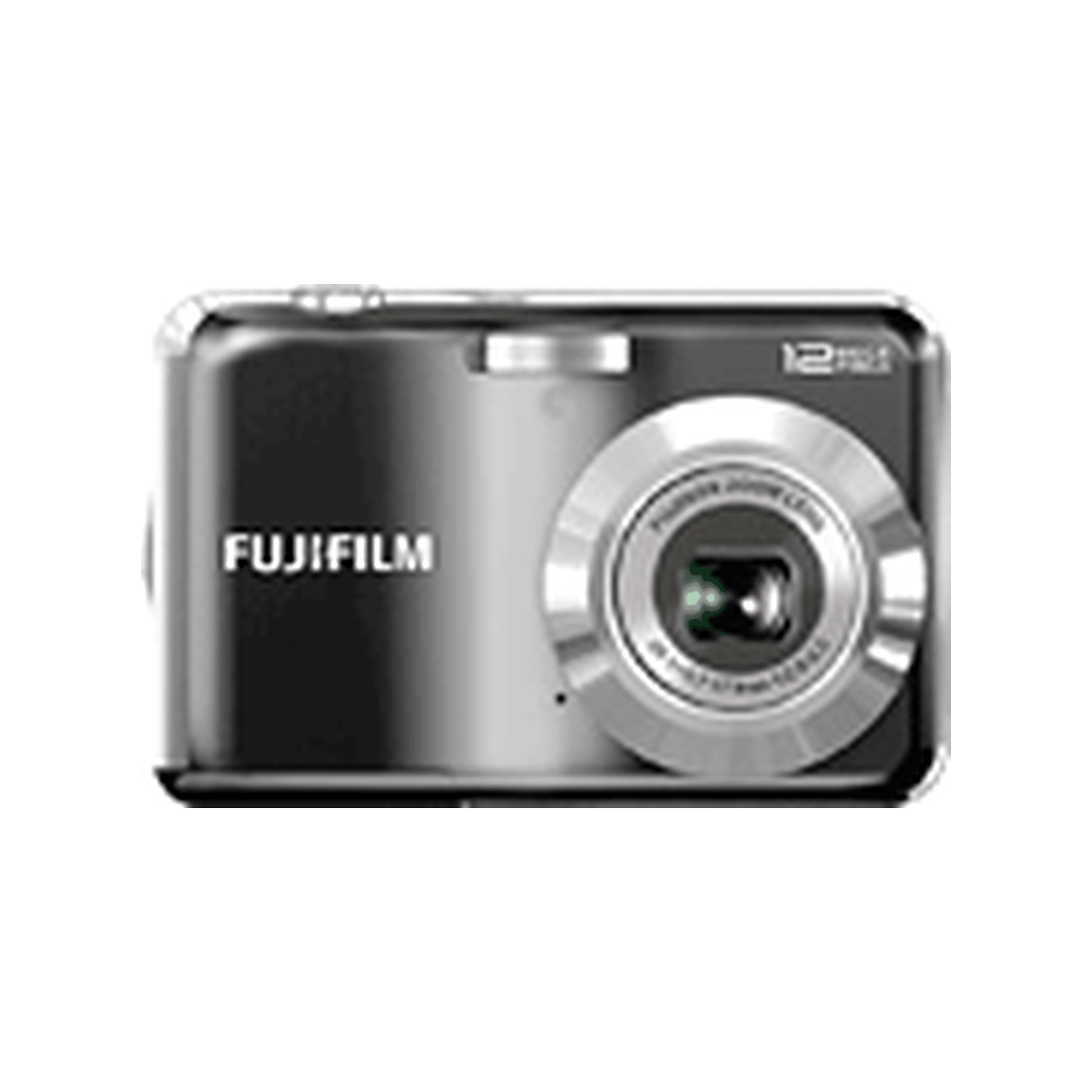 Archive illustration for Fujifilm FinePix AV130