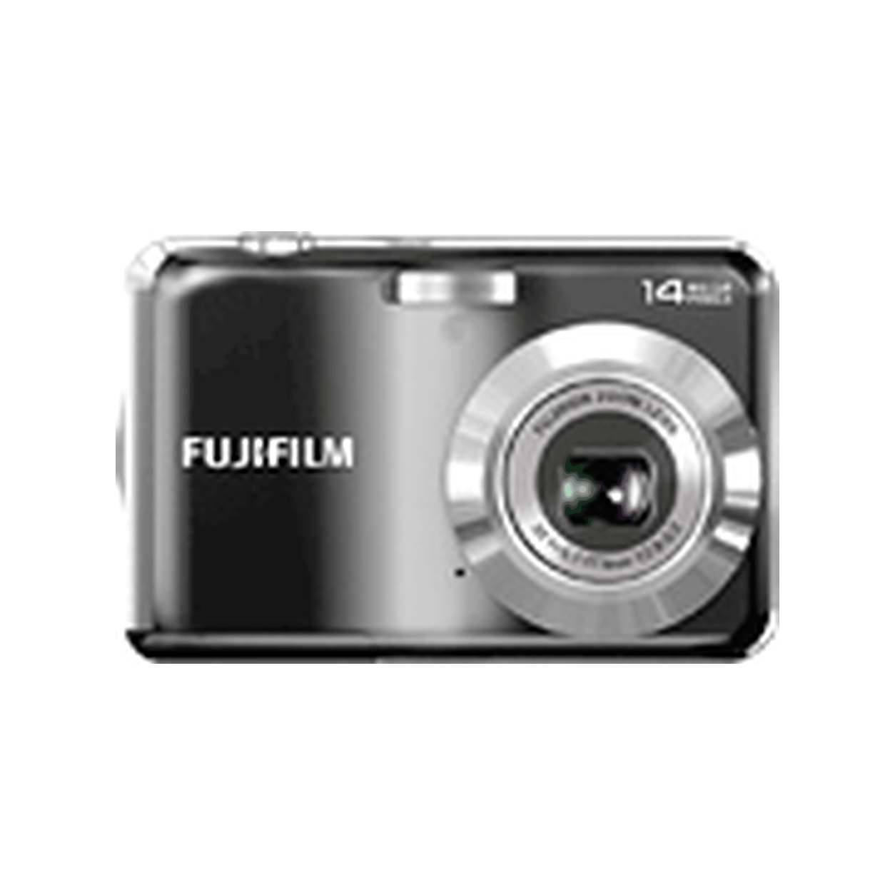 Archive illustration for Fujifilm FinePix AV150