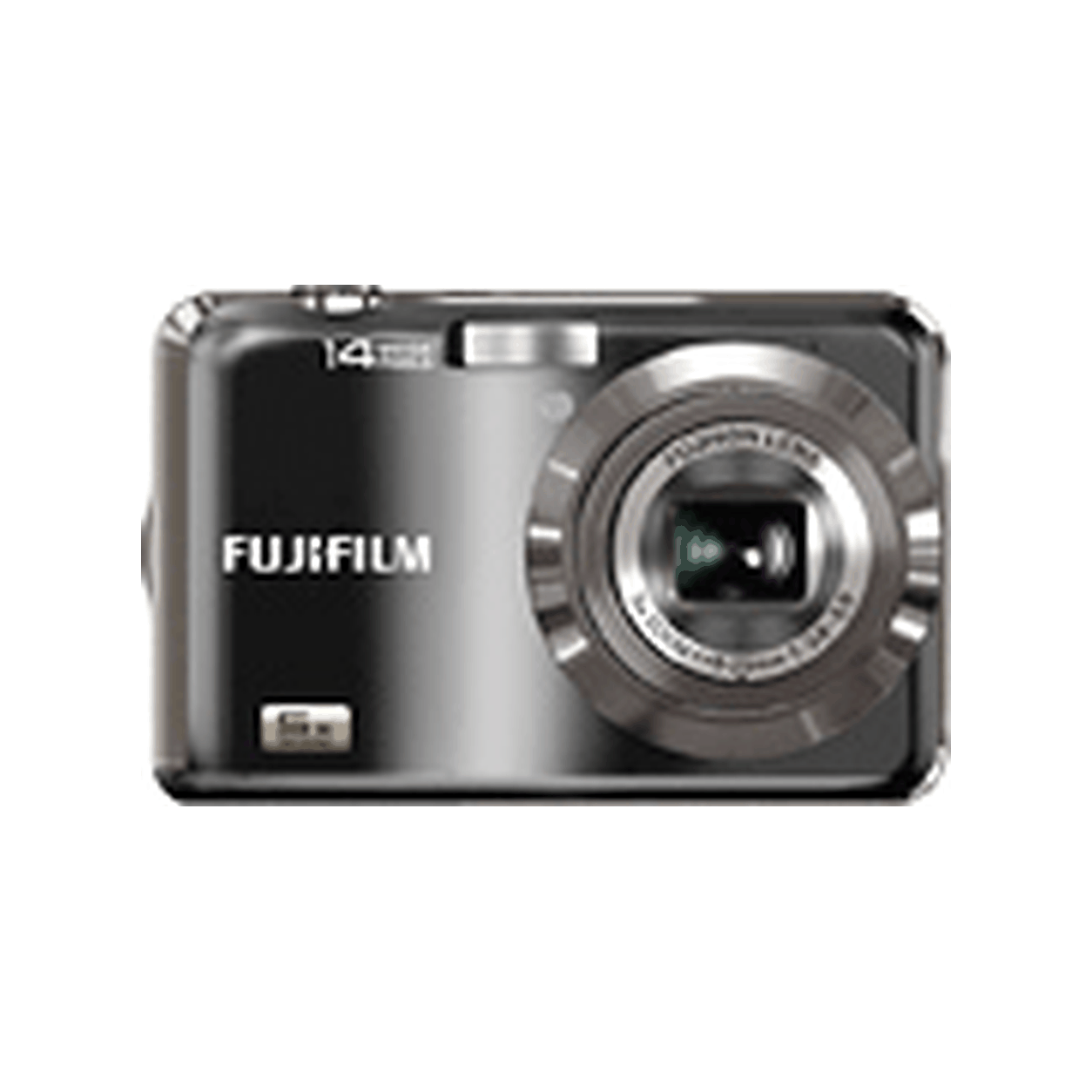 Archive illustration for Fujifilm FinePix AX250