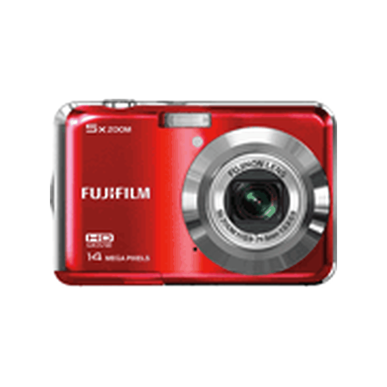 Archive illustration for Fujifilm FinePix AX500