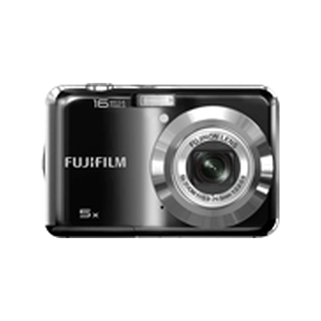 Archive illustration for Fujifilm FinePix AX550