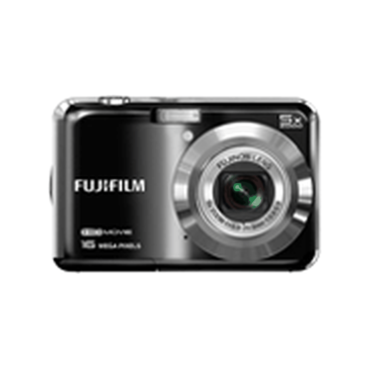 Archive illustration for Fujifilm FinePix AX650