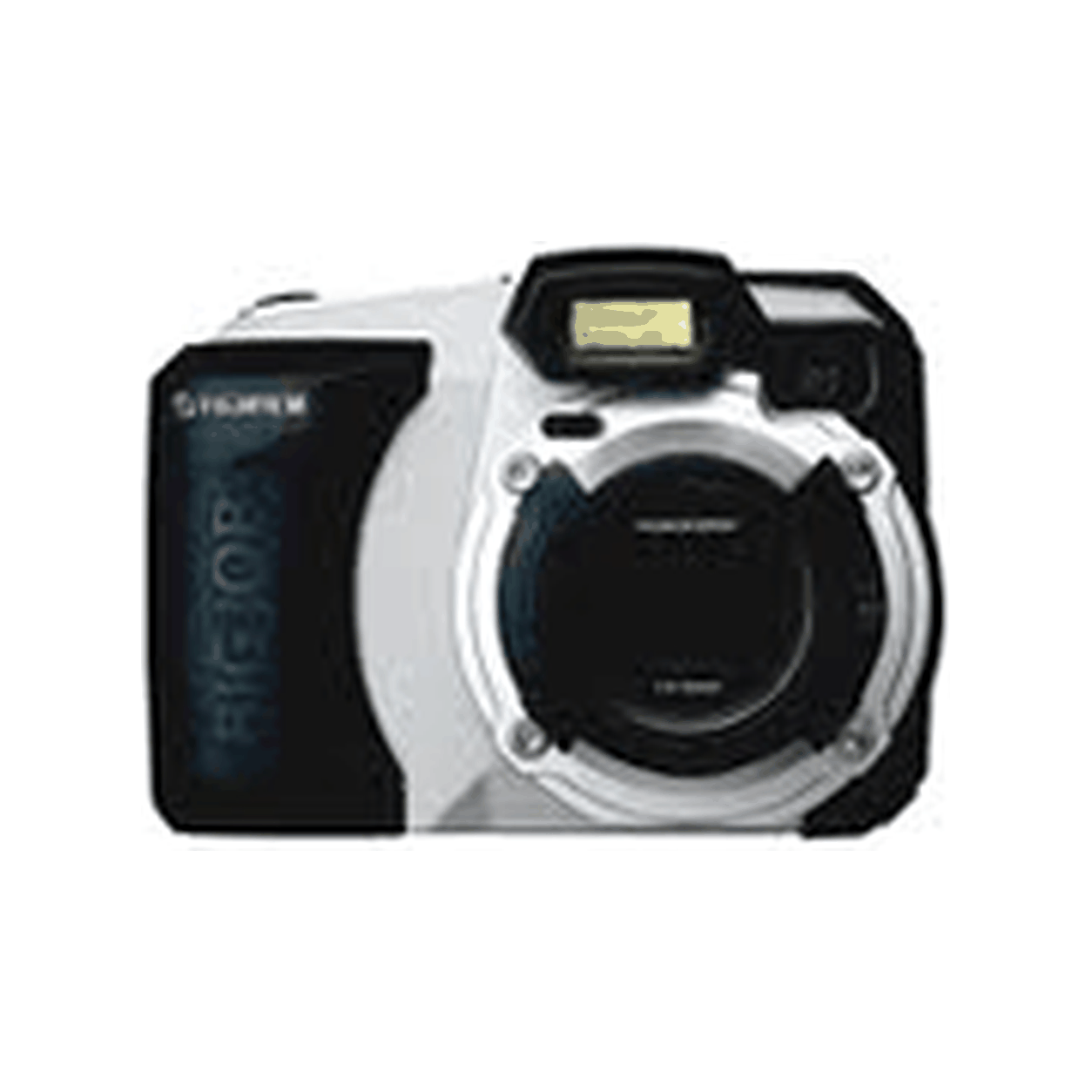 Archive illustration for Fujifilm DS-260HD