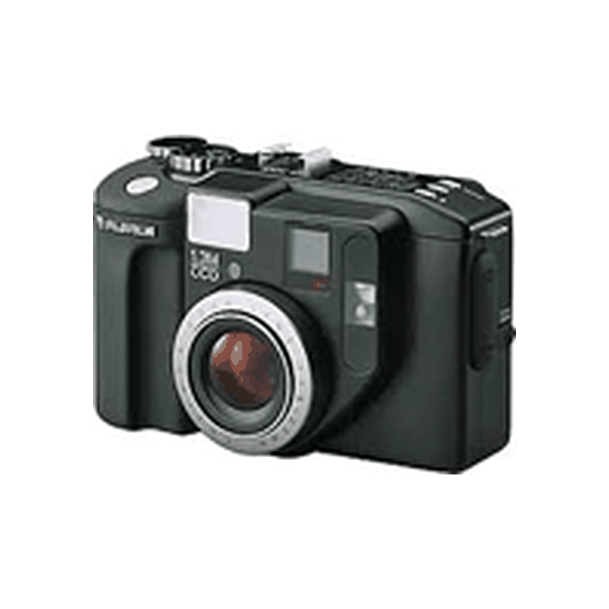 Archive illustration for Fujifilm DS-300