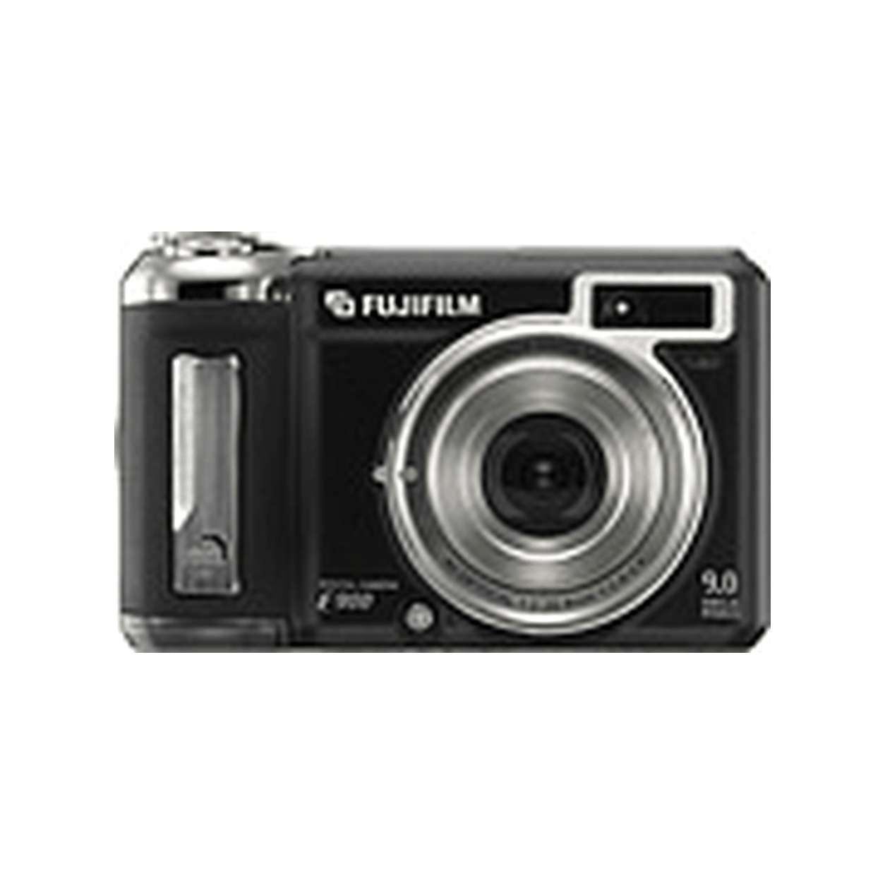 Archive illustration for Fujifilm FinePix E900 Zoom
