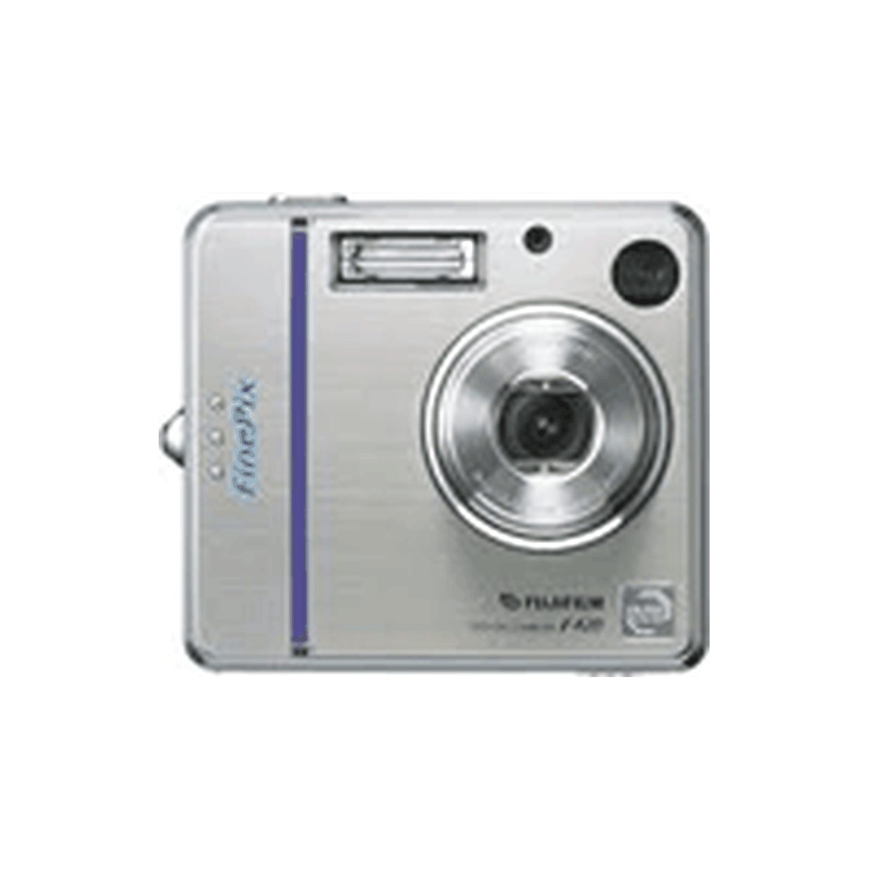 Archive illustration for Fujifilm FinePix F420 Zoom