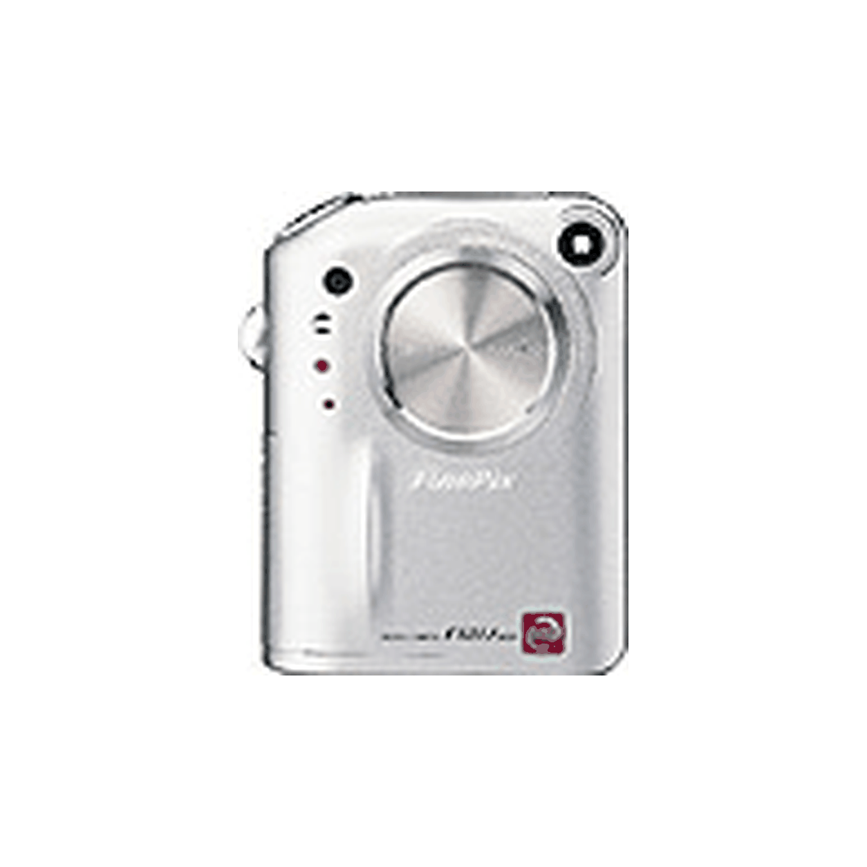 Archive illustration for Fujifilm FinePix F601 Zoom